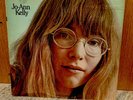 JO-ANN KELLY 1ST LP RARE ORIG 1969 M-EPIC RECORDS ACOUSTIC GUITAR BLUES LP-TERRE