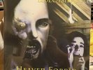 Blue Oyster Cult Heaven Forbid vinyl lp