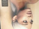 Ariana Grande Sweetener Peach Double LP