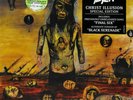 SLAYER CHRIST ILLUSION LP - SEALED CLEAR VINYL / VINYLE TRANSPARENT SCELLE