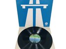 Kraftwerk (12” Vinyl LP) Autobahn Vertigo 6360 620 UK 1974