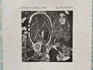 Stanley Cowell Trio ?– Illusion Suite ECM-4005  Japanese Reissue