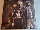 G Unit Beg for Mercy Vinyl, Two LP, 50 Cent, 2003,