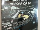 BUDDY RICH The Roar Of '74 LP Groove Merchant GM 528 SEALED NEW