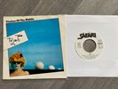 TOYAH VICTIMS OF THE RIDDLE  SPAINISH IMPORT