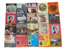 BIG TOM And The Mainliners 20+ Vinyl LP Bundle Irish Country Music 12” 7” ???