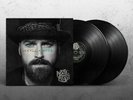 Jekyll + Hyde (Double Vinyl) - Zac Brown Band
