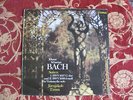 ETERNA 827843 ED1 Jurnjakob TIMM cellist Bach Suite Solo Cello No 1 & 2 MINT