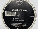 Jack N Phil - Tek Trak/We Are Unity Inst. - Basement Records 028