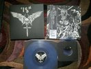 g.i.s.m. detestation Vinyl Gism discharge crass napalm death converge punk death