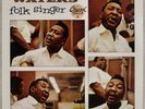 MUDDY WATERS: Folk Singer US Chess CH-9261 ’87 Blues LP VG++ Vinyl