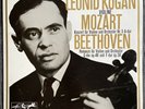 MK 73 637 KK Kogan Mozart Beethoven