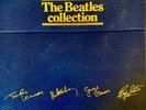 Beatles Collection Box Set  Blue Box 13 Records Vinyl Record LP Never Played
