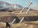 AUGE, Gaspard - Escapades - Vinyl (gatefold LP)