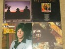 Miranda Lambert/Jack Ingram/Jon Randall-The Marfa Tapes; B.J. Thomas (4 LP's)