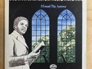 Rev T L Barrett & The Youth For Christ Choir ?I Found The Answer Vinyl LP PROMO