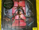 Lady Gaga Chromatica Black Vinyl Trifold ONHAND  SEALED