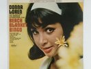 DONNA LOREN Beach Blanket Bingo ST2323 LP Vinyl VG+nr++ Cover VG+ Co Sleeve 1965