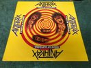 ANTHRAX STATE OF EUPHORIA  1988 ISLAND LP