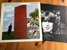 George Harrison Wonderwall Music MONO APCOR 1 INSERT LP 1968 Sold in UK 1stpress