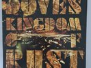 Doves Kingdom Of Rust Vinyl 2 x Lp 2009
