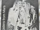 Spiders From Mars (David Bowie) Spain 7