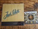 Third Man Records Vault 15, Jack White And The Bricks Vinyl and 7