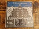 The raconteurs Vinyl, Live Third Man Record Vault 10 Pressing Plus Test Pressing