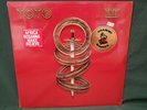 Toto IV 4 LP W/ Hype Stickers Grammy CBS FC 37728 SEALED 1982 Original MINT
