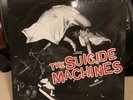 Suicide Machines - Destruction By Definition - Vinyl LP