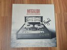Megaloh - Endlich Unendlich Anniversary - signierte Doppel-Vinyl - MoTrip Celo