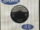 The Vogues - You're The One (Netflix's The Queen's Gambit) 7'' Vinyl 1965 1st