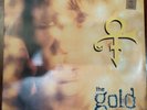 The Artist Formally Known As Prince - The Gold Experience Double Vinyl 1995