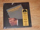 Linton Kwesi Johnson - Making History vinyle 33 tours couleur jaune RSD 2021