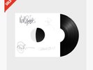 DURAN DURAN FUTURE PAST SIGNED, NUMBERED TEST PRESSING PRE ORDER