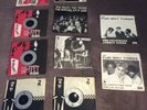 The Specials Vinyl Bundle, The Beat, Two tone Ghost Town, Rat Race, Too Much, ++