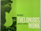 Thelonious Monk Sonny Rollins 