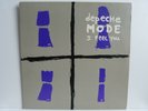 Depeche Mode – 12“ Maxi – I Feel You / Mute INT 126.750 von 1993