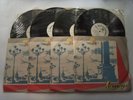 Boris KHAIKIN - Tchaikovsky Eugene Onegin 4LP russian 1950s