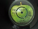 THE BEATLES HEY JUDE/ REVOLUTION  - RARE PHILIPS CONTRACT 3-PRONG PRESSING
