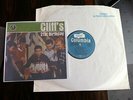 LP    -   CLIFF RICHARD    -   CLIFF`S  21TH BIRTHDAY  -  Muster