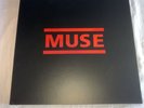 ORIGIN OF MUSE- Super Deluxe NEW* 4-LP Vinyl/9-CD (Demos/Live/Symmetry/Showbiz)