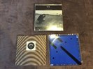 U2 Vinyl Singles, The Joshua Singles, 11 Oclock Tick Tock Irish CBS, Celebration