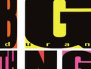 Duran Duran - Big Thing(180g Vinyl 2LP), 2010 EMI Records
