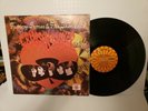 Tommy James & The Shondells: Crimson & Clover LP/vinyl 1st press 1969 Roulette