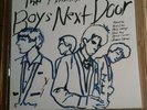 The Boys Next Door - Lost And Brave Exhibitions Of 77-79 - Vinyl LP - Nick Cave