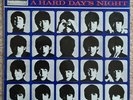 The Beatles.A Hard Days Night.Original Mono LP. Great Condition.
