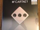 ‘McCartney iii” factory sealed Third Man Pressing Lp numbered, possibly signed