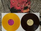Metallica The Devil, Shaved Soap and Gasoline vinyl 2 LP