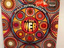 THE WEB Fully Interlocking 1968 Deram Psych Rock LP Vinyl DES 18018